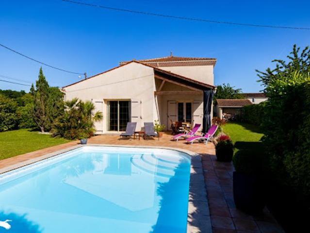 Maison vente à Cognac, Ars