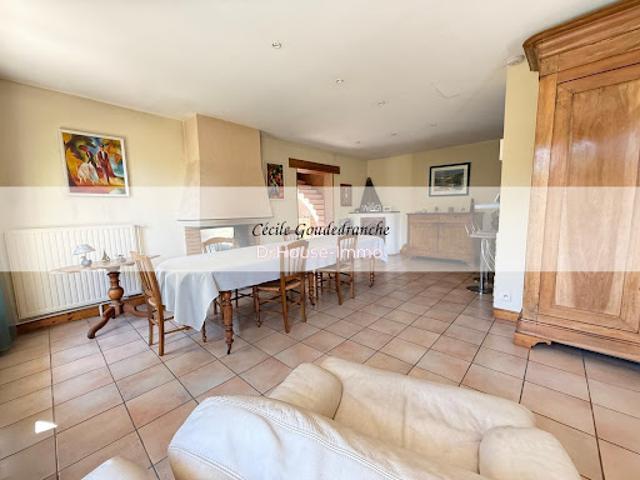 Maison vente à Bordeaux, Artigues-près-bordeaux