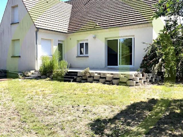 Maison vente à Belleu