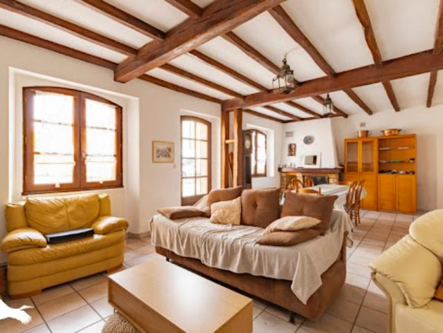 Maison vente à Pamiers, Bonnac