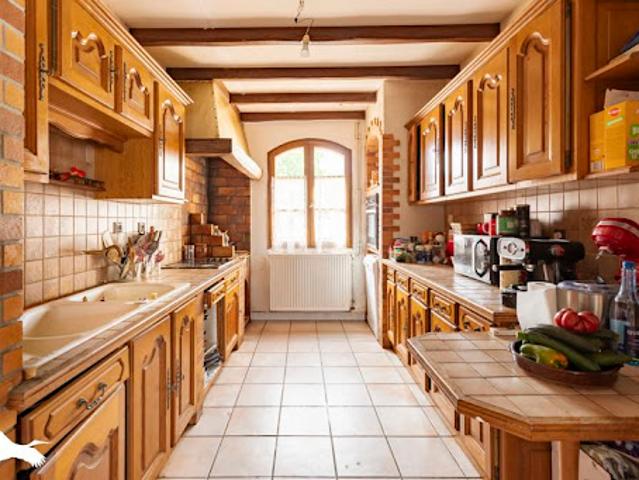 Maison vente à Pamiers, Bonnac