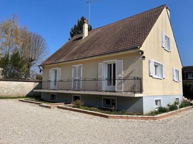 Maison vente à Pontoise, Butry-sur-oise