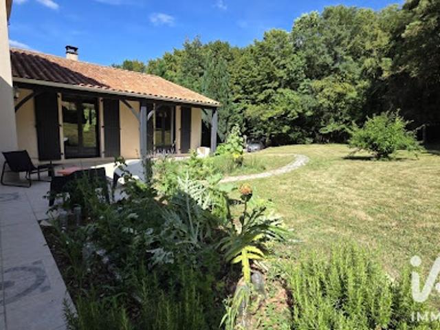 Maison vente à Angoulême, Champniers
