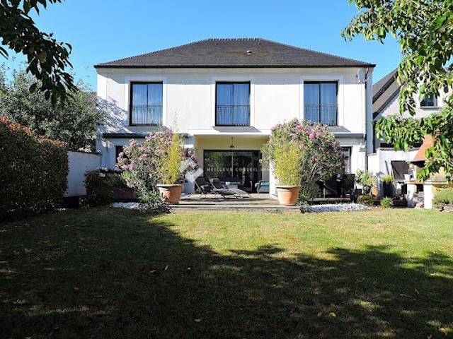 Maison vente à Torcy, Champs-sur-marne