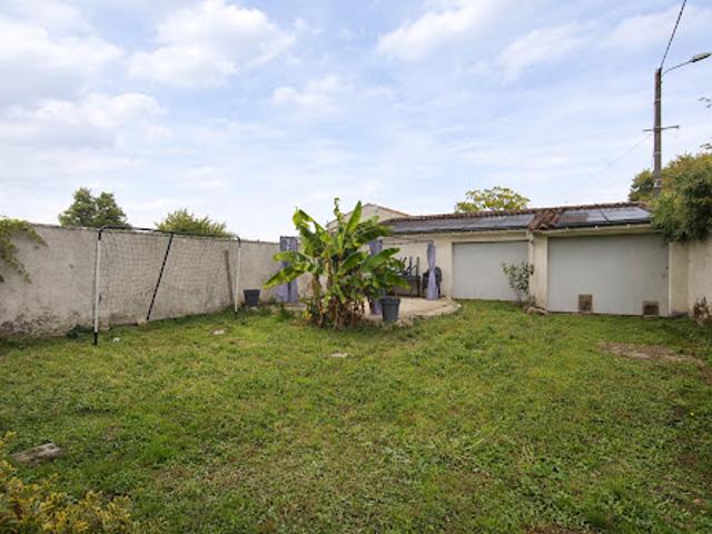 Maison vente à Cognac, Nouvelle-Aquitaine