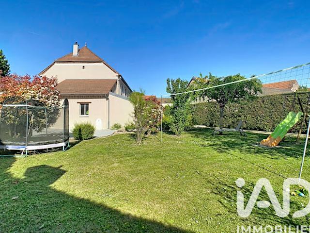 Maison vente à Épernay, Connantre