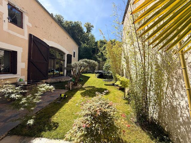 Maison vente à Clamecy, Corvol-l'orgueilleux