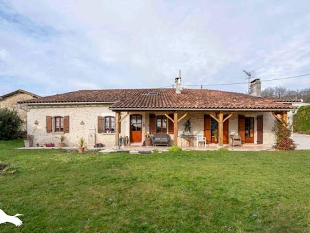Maison vente à Angoulême, Curac