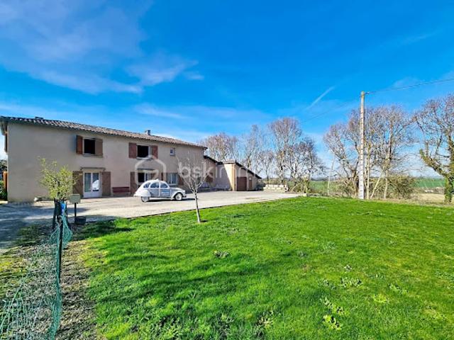 Maison vente à Condom, Fleurance
