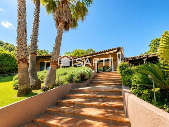 Maison vente à Arrondissement de Draguignan, Gassin