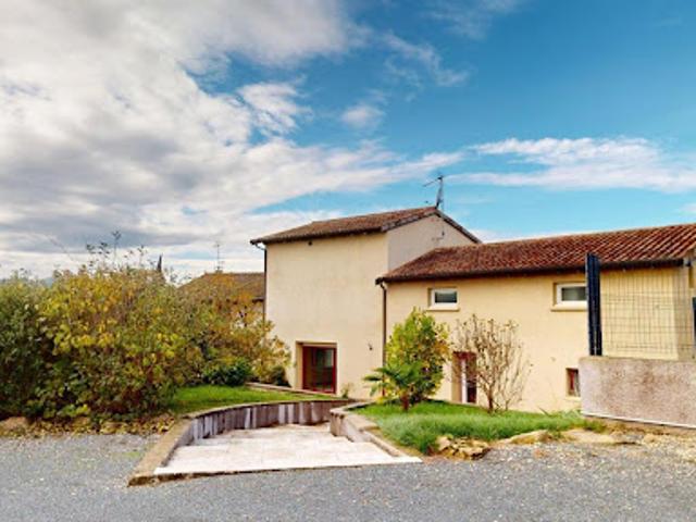 Maison vente à Lyon, Métropole de Lyon