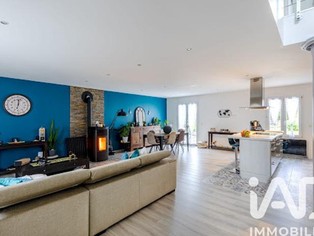 Maison vente à Clermont, Hondainville