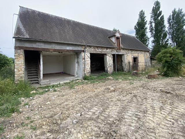 Maison vente à Mantes-la-Jolie, Houdan