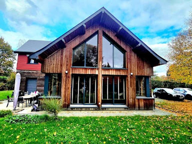Maison vente à Isneauville, Seine-Maritime