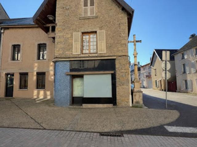 Maison vente à Vesoul, Jussey