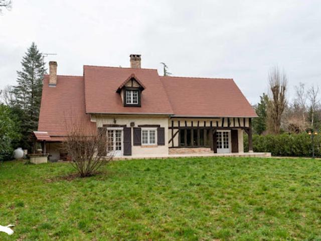 Maison vente à Romorantin-Lanthenay, Salbris