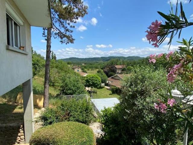 Maison vente à Valence, La Motte-de-galaure