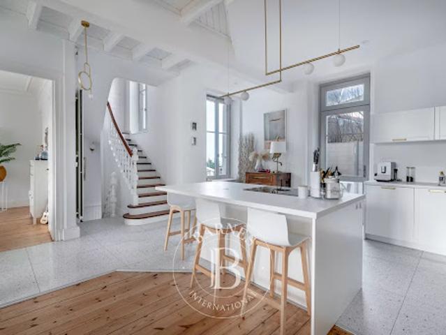 Maison vente à Saint-Nazaire, Le Croisic