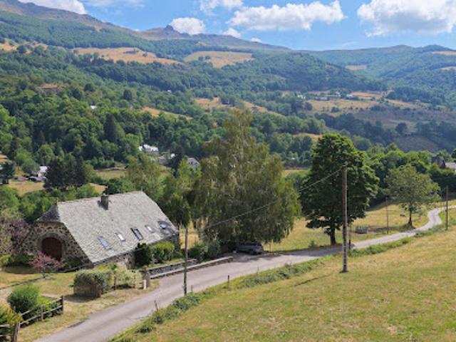 Maison vente à Fontolive, Le Falgoux