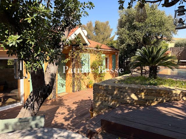 Maison vente à Arrondissement de Toulon, Le Pradet