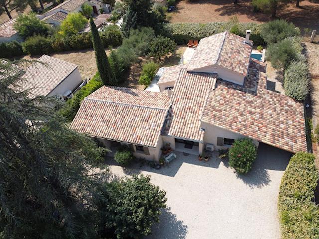 Maison vente à Apt, Lourmarin