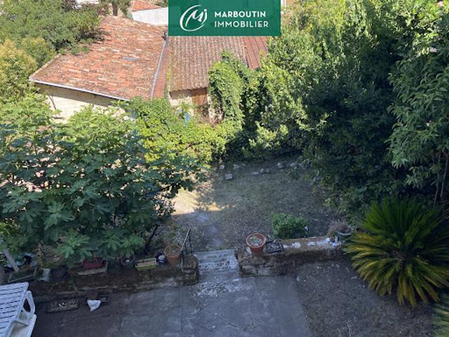 Maison vente à Marmande