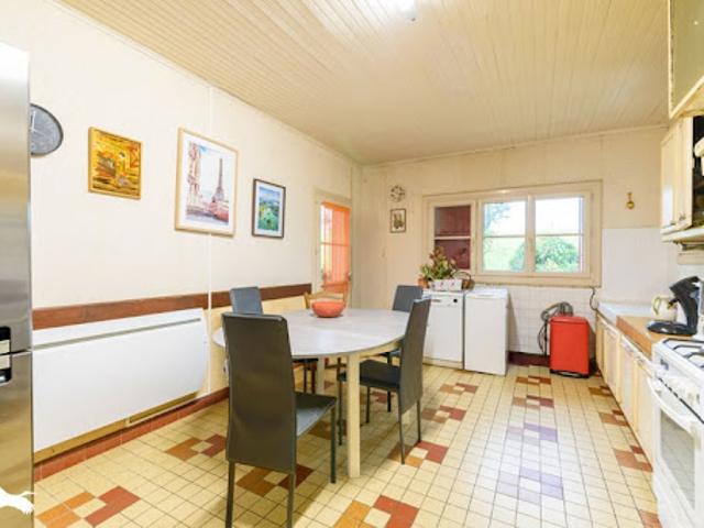 Maison vente à Mirande, Maumusson-laguian