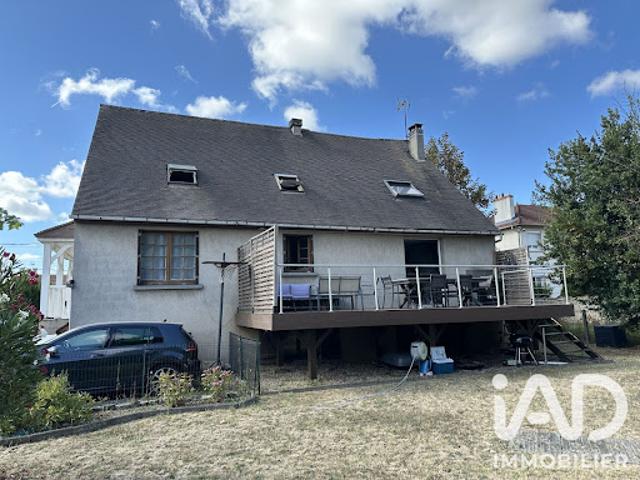 Maison vente à Pontoise, Méry-sur-oise