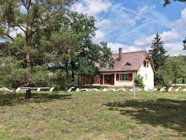 Maison vente à Mantes-la-Jolie, Moisson
