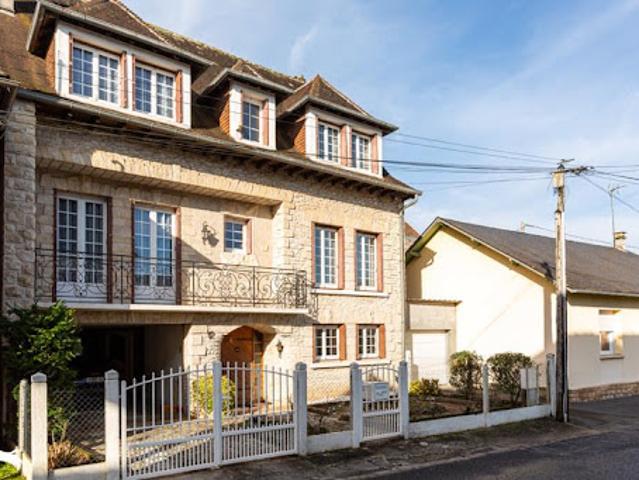 Maison vente à Brive-la-Gaillarde, Objat