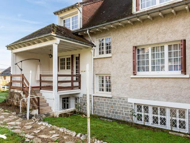 Maison vente à Brive-la-Gaillarde, Objat
