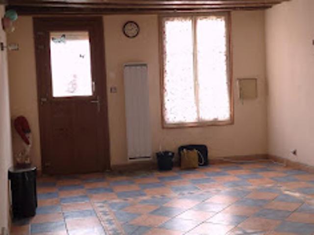 Maison vente à Blois, Epiais