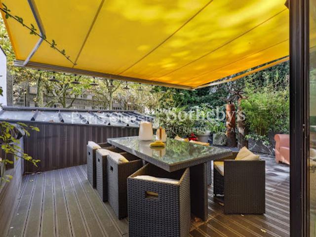 Maison vente à Paris, Île-de-France