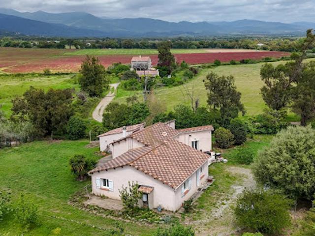 Maison vente à Corte, Prunelli-di-fiumorbo