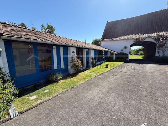 Maison vente à Douai, Somain