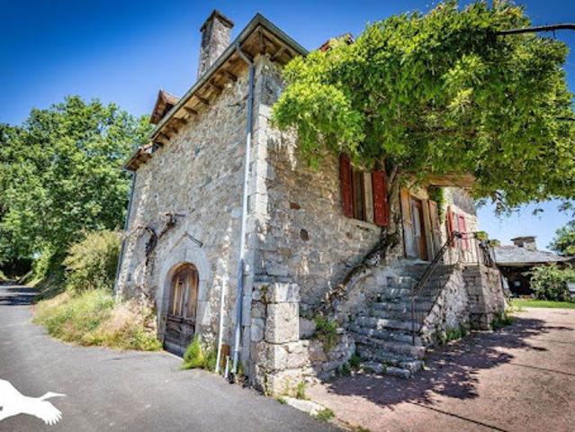 Maison vente à Aurillac, Rouffiac