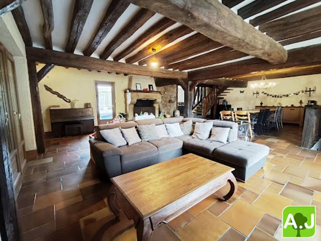 Maison vente à Évreux, Saint-andré-de-l'eure