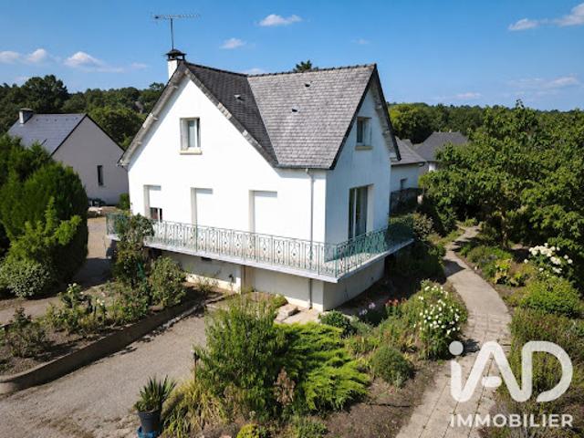 Maison vente à Mayenne, Saint-baudelle