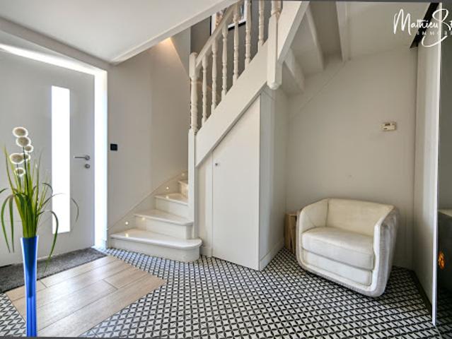 Maison vente à Les Maisons-Neuves, Aveize