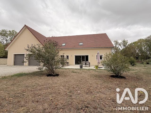 Maison vente à Saints-Geosmes