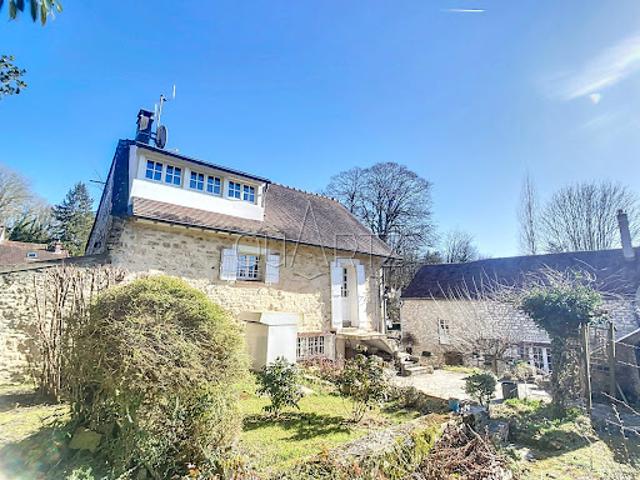 Maison vente à Pontoise, Seraincourt