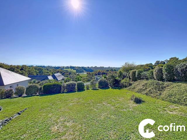 Maison vente à Pau, Serres-castet