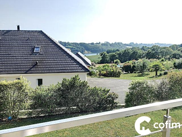 Maison vente à Pau, Serres-castet
