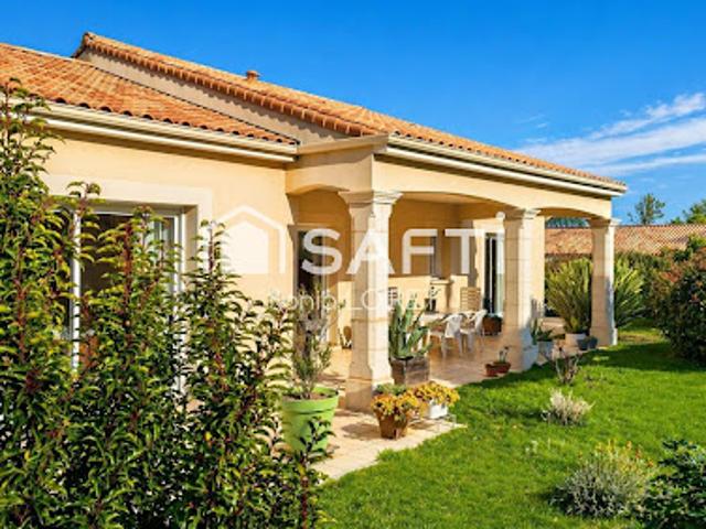 Maison vente à La Patauderie, Talmont-Saint-Hilaire
