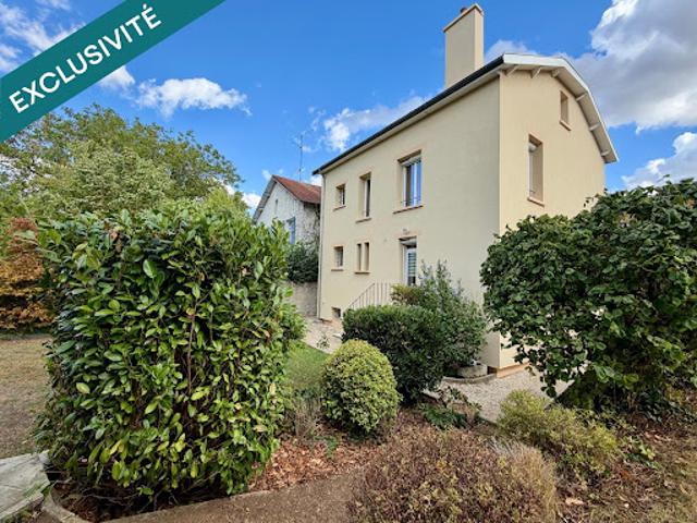 Maison vente à Verdun