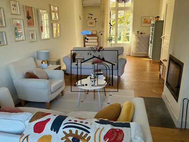 Maison vente à Villeneuve-sur-Lot, Villeneuve-sur-lot