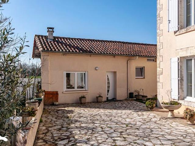 Maison vente à Périgueux, Villetoureix