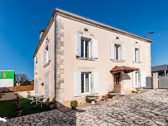 Maison vente à Périgueux, Villetoureix