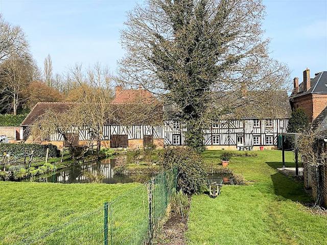 Maison vente à Mortagne-au-Perche, Vimoutiers