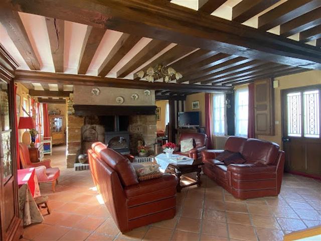 Maison vente à Mortagne-au-Perche, Vimoutiers
